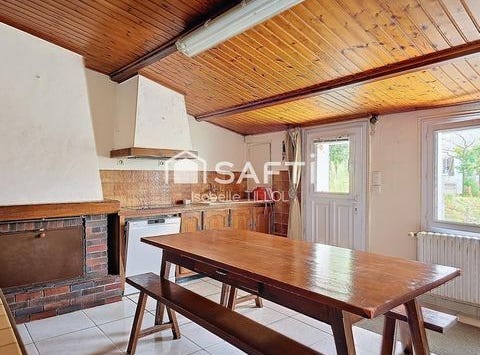 Saint-Michel-En-l'Herm, Pays de la Loire 85580