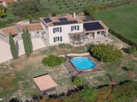 Issirac, Occitanie 30760