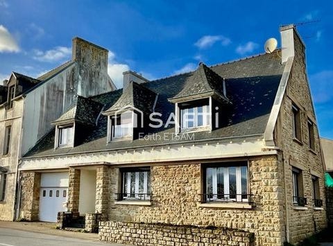 Ploneour-Lanvern, Bretagne 29720