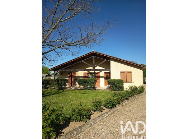 Saint-Denis-de-Pile, Nouvelle-Aquitaine 33910