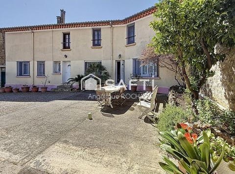 Magalas, Languedoc-Roussillon 34480