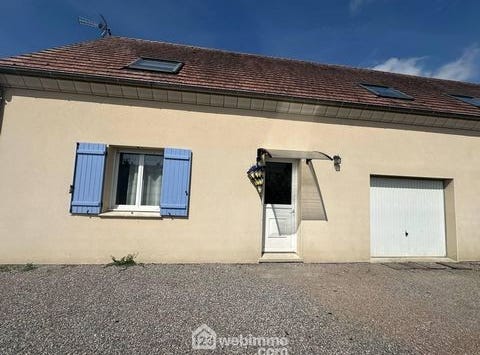 Crécy-Sur-Serre, Picardie 02270