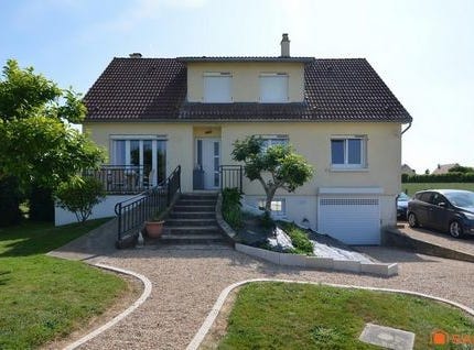 Digny, Centre 28250