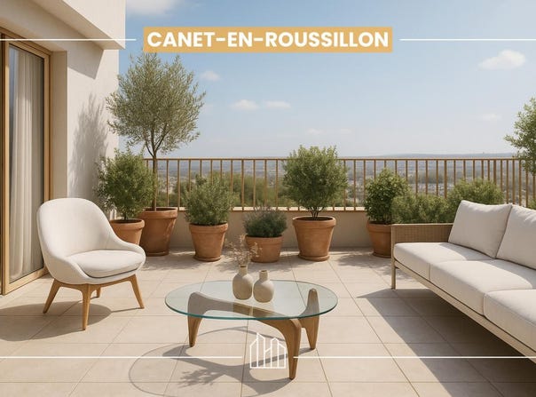 Canet-en-Roussillon, Occitanie 66140