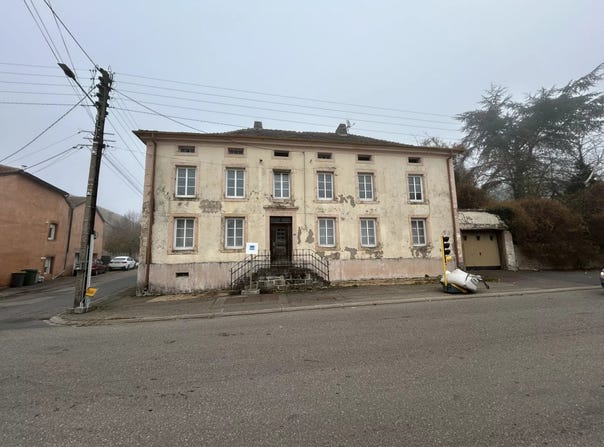 Grostenquin, Moselle 57660