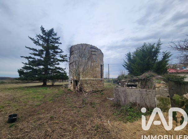 Jazennes, Nouvelle-Aquitaine 17260