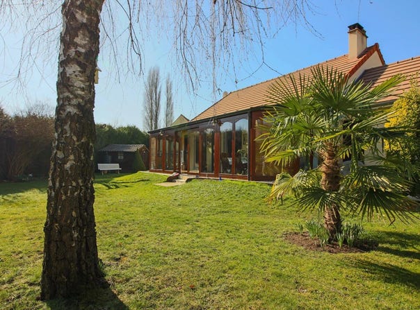 Servon, Ile-de-France 77170