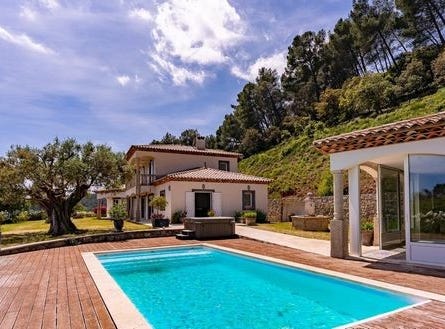 La Motte, Provence-Alpes-Côte d'Azur 83920