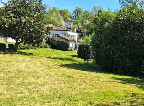 Charroux, Vienne