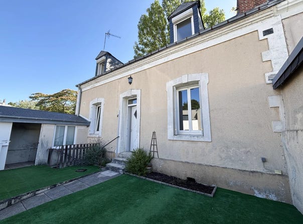 La Riche, Indre-et-Loire 37520