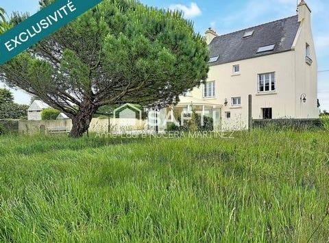 Plouguerneau, Bretagne 29880