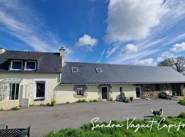 KERGRIST, Bretagne 56300