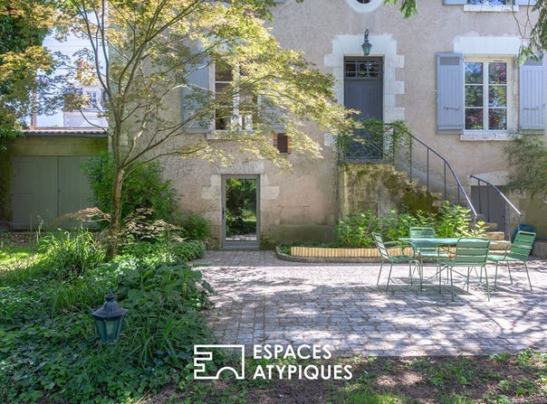 Blois, Centre 41000
