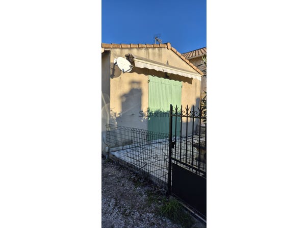 Fournès, Occitanie 30210