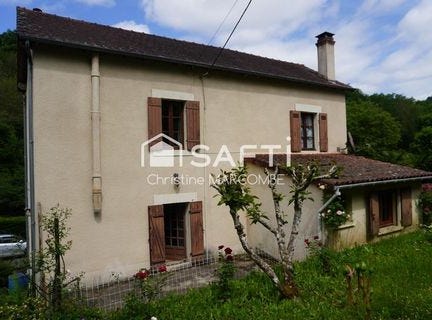 Nantheuil, Aquitaine 24800