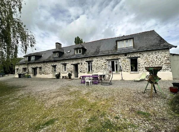 Ombrée d'Anjou, Maine-et-Loire 49520