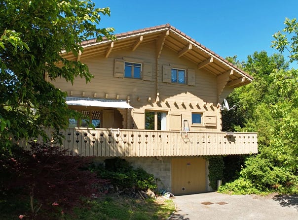Crempigny-Bonneguête, Haute-Savoie 74150