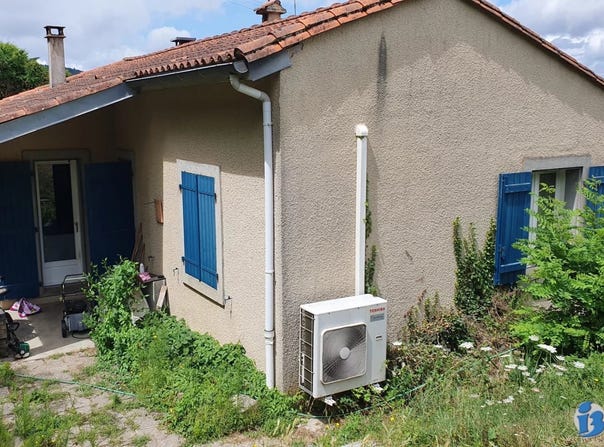 Mazamet, Tarn 81200