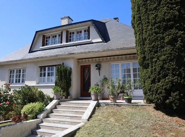Amilly, Loiret 45200