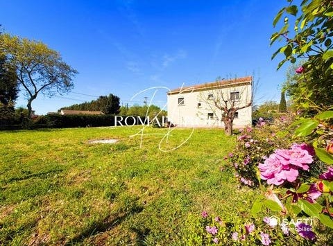 Cardet, Languedoc-Roussillon 30350
