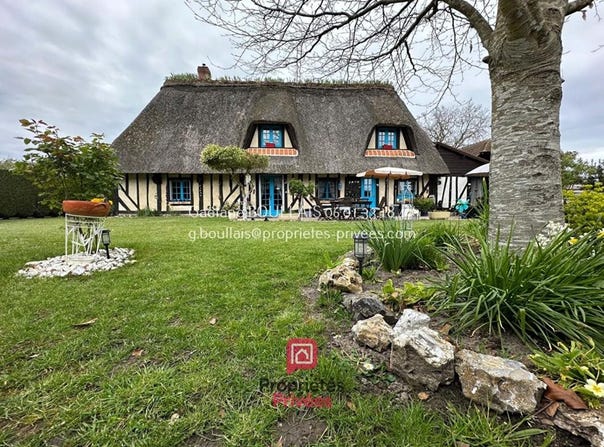 Authou, Upper Normandy 27290