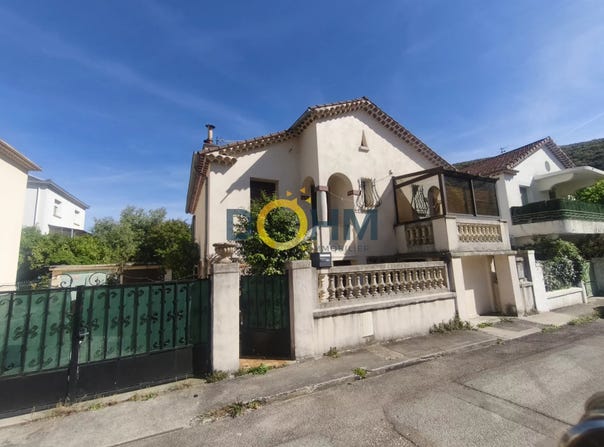 La Grand-Combe, Gard 30110