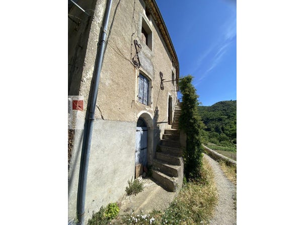 Le Vigan, Languedoc-Roussillon 30120