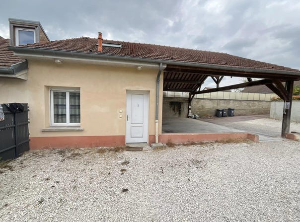 Sainte-Savine, Champagne-Ardennes 10300