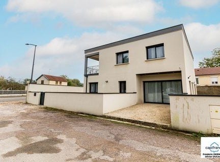 IS SUR TILLE, Bourgogne 21120