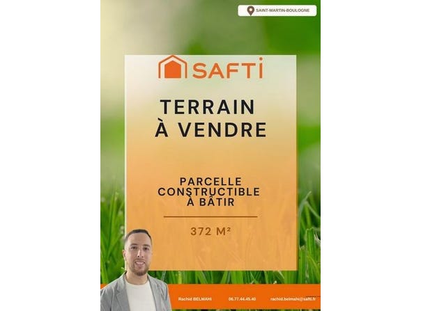 Saint-Martin-Boulogne, Nord-Pas-de-Calais 62280