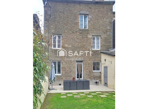Gorron, Pays de la Loire 53120