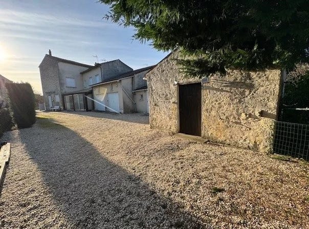 Coulonges-sur-l'Autize, Deux-Sèvres 79160