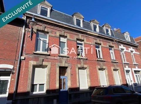 Arras, Nord-Pas-de-Calais 62000
