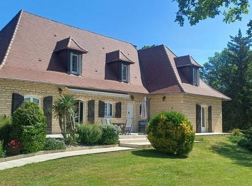 Cubjac, Aquitaine 24640