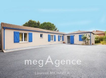 Villeneuve-Les-Beziers, Languedoc-Roussillon 34420