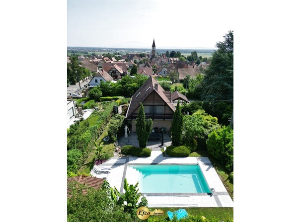 Eschentzwiller, Grand Est 68440