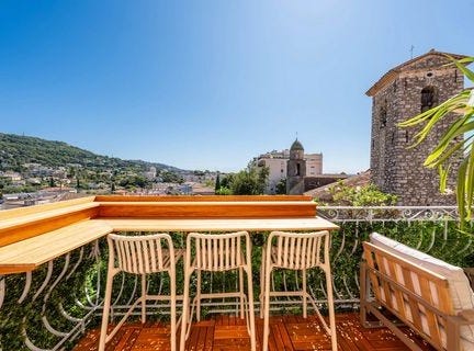 Le Cannet, Alpes-Maritimes 06110