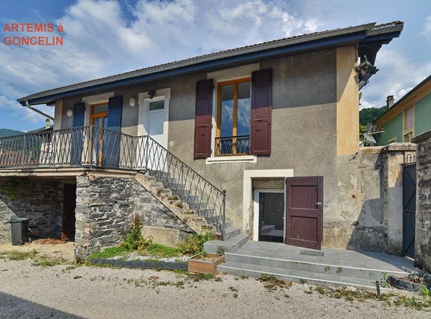Tencin, Isère 38570
