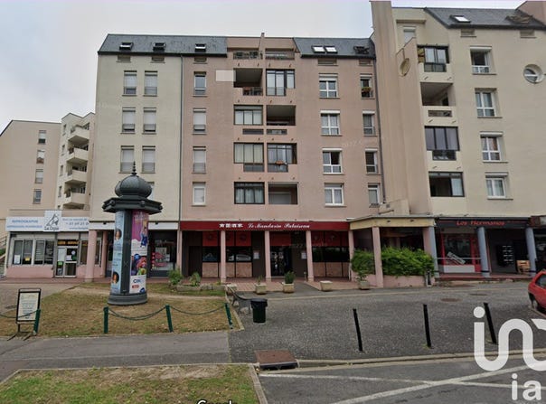 Palaiseau, Île-de-France 91120