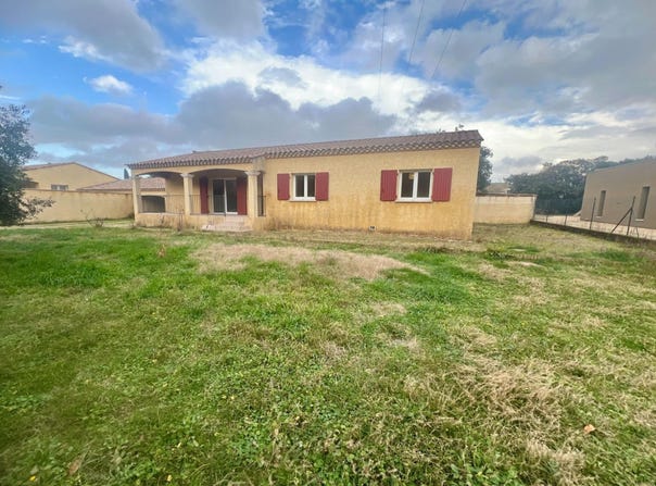 Saint-Quentin-la-Poterie, Languedoc-Roussillon 30700