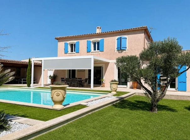 Fons, Languedoc-Roussillon 30730