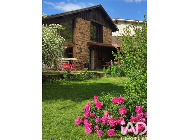 Allevard, Auvergne-Rhône-Alpes 38580