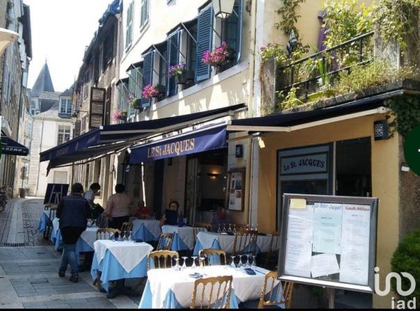 PAU, Nouvelle-Aquitaine 64000