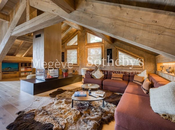 MEGEVE, Auvergne-Rhône-Alpes 74120