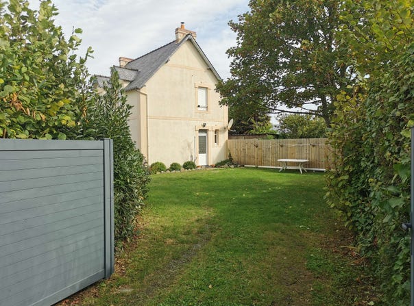 SAINT BRIAC SUR MER, Brittany 35800
