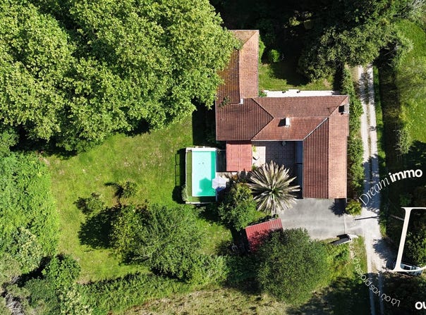 Saubrigues, Aquitaine 40230