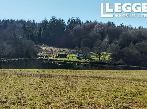 Dournazac, Nouvelle-Aquitaine 87230
