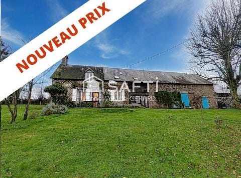 Romagny Fontenay, Basse-Normandie 50140
