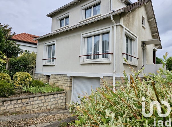 Palaiseau, Île-de-France 91120