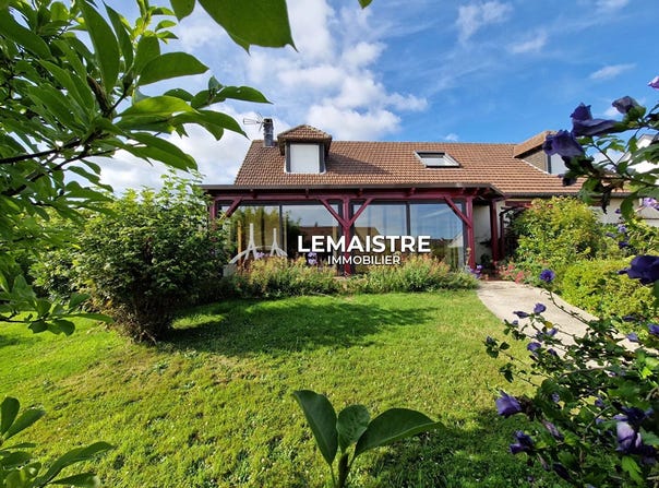 Saint-Romain-de-Colbosc, Seine-Maritime 76430